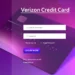 Verizon Credit Card Login: Step-by-Step Access Setup & Troubleshooting Guide (2026)