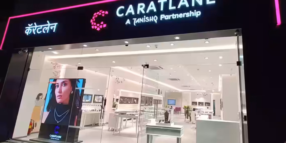 CaratLane Pimpri Chinchwad: Complete Store Guide, Gold & Diamond Jewellery 2026