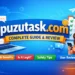 Puzutask.com: The Ultimate Platform for Freelancers and Online Success in 2026