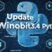 Update Winobit 3.4 Python: New Features, Changes & Complete Guide in 2026