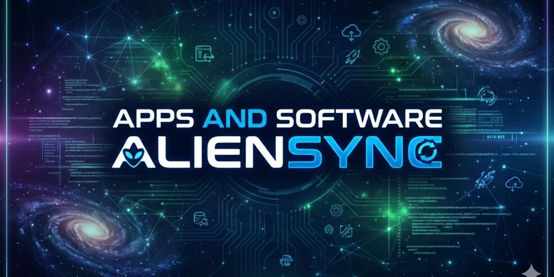 Aliensync Apps and Softwares Explained: Tools, Benefits & Updates in 2026