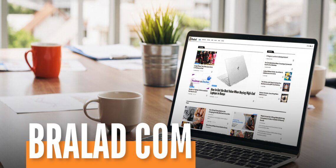 Bralad Com: Complete Guide, Features, Safety & User Review (2026)