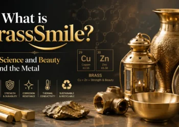 Brass Smile: Complete Guide to Style, Safety Cost & Trends (2026)