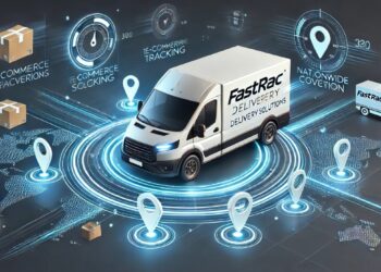 Fastrac OnTrac: Everything You Need to Know About Modern Delivery Solutions