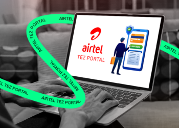 Airtel Tez Portal: Complete Guide, Login, Features & Benefits (2026)