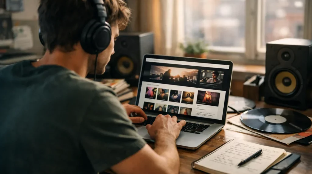 Zukasound.com – Daily Picks & Featured Commentary: Complete Guide (2026)