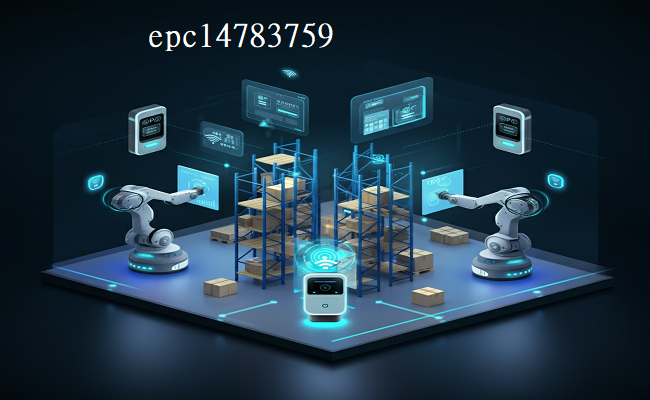 EPC14783759: A Complete Guide to Understanding This Unique Technical Identifier