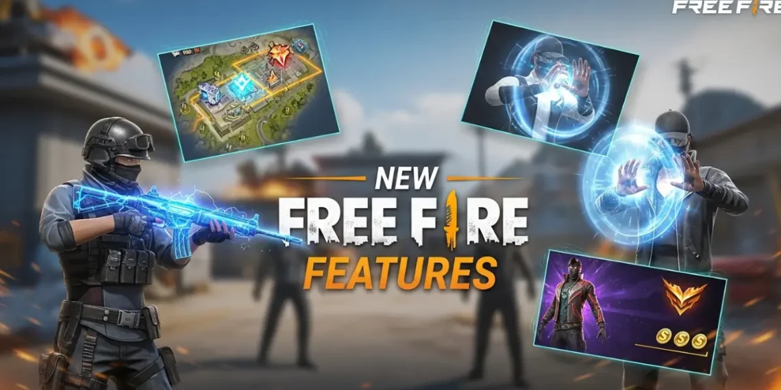 UnLockFFBeta Com: Everything You Need to Know About Free Fire Beta Access 2026