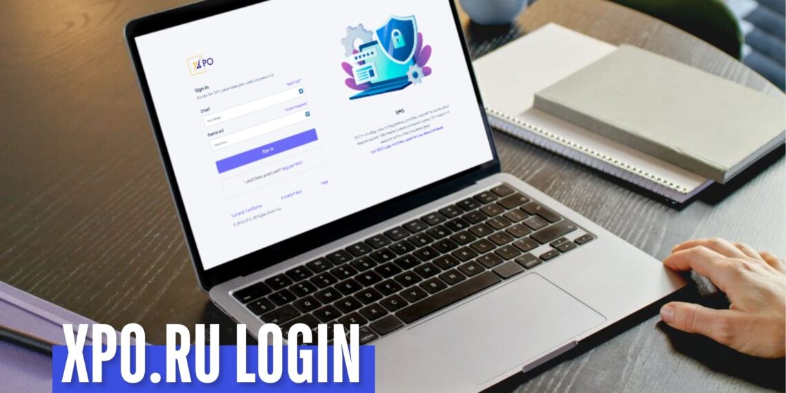 XPO.ru Login: Complete Guide to Accessing Your Account and Managing Logistics Services
