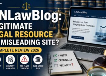 CNLawBlog Review 2026: Trusted Legal Resource or Risky Website?