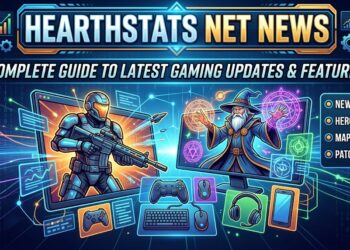 Hearthstats Net News: Complete Guide to Latest Gaming Updates & Features