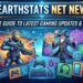 Hearthstats Net News: Complete Guide to Latest Gaming Updates & Features