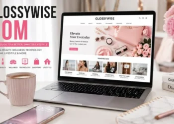 Glossywise Com Review: Understanding the Website and Its Online Impact in 2026