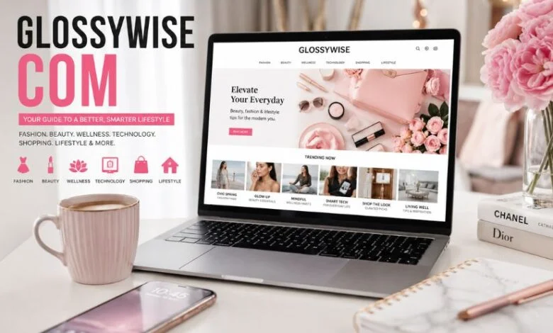 Glossywise Com Review: Understanding the Website and Its Online Impact in 2026