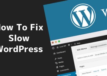 How to Fix a Slow WordPress Website: Speed Optimization Guide for 2026