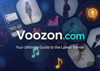 What Is Voozon.com? A Complete Guide for New Users in 2026
