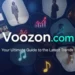 What Is Voozon.com? A Complete Guide for New Users in 2026