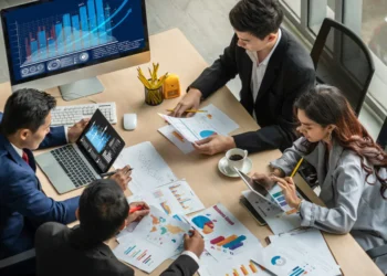 Top Financial Management Software for Smart Budgeting and Accounting in 2026