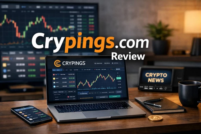 Crypings Com Explained: Crypto Pings Signals and How It Works in 2026