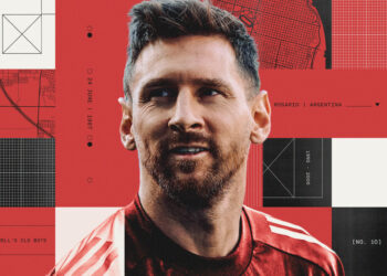 Lionel Messi: Family Career Records and Net Worth Explained