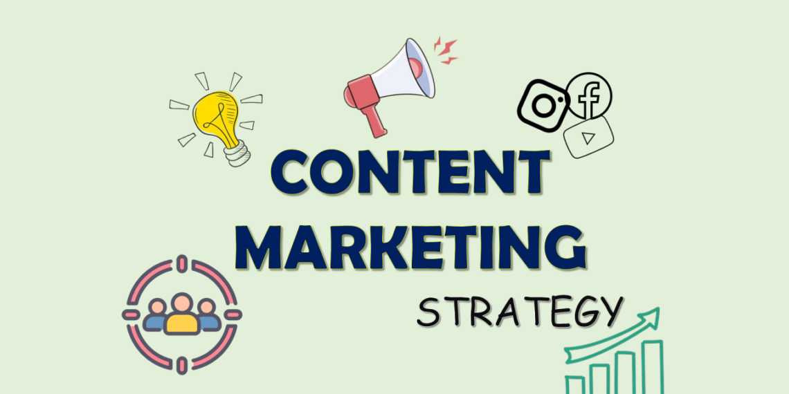 Top Content Marketing Strategies That Actually Drive Organic Traffic