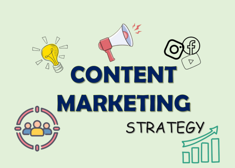 Top Content Marketing Strategies That Actually Drive Organic Traffic