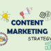 Top Content Marketing Strategies That Actually Drive Organic Traffic