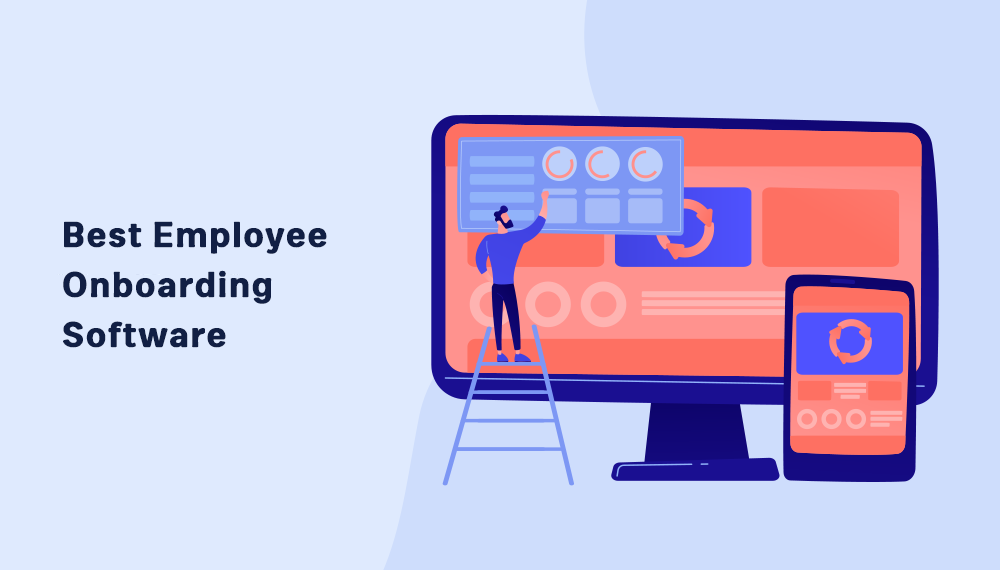Best Employee Onboarding Software for HR Teams in 2026