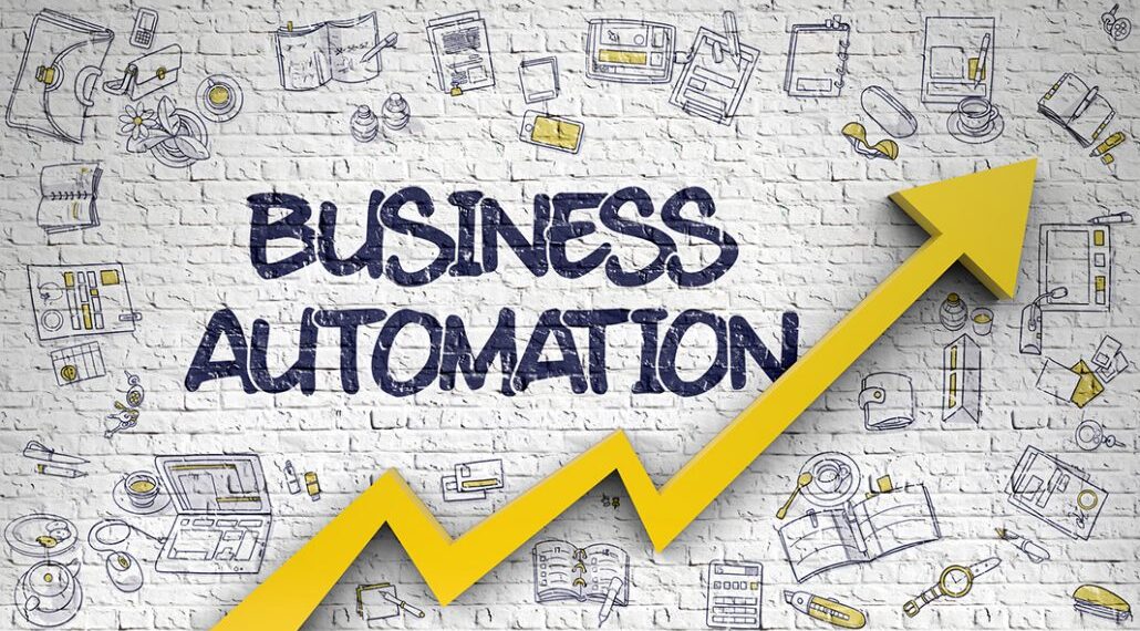 Business Automation Trends You Should Know in 2026