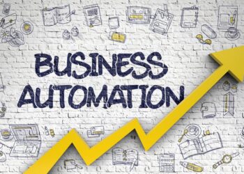 Business Automation Trends You Should Know in 2026