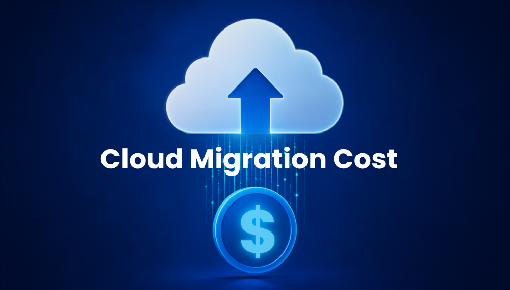 Cloud Migration Costs: A Practical Budgeting Guide for US Businesses