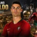 Cristiano Ronaldo: Biography Career Achievements and Net Worth