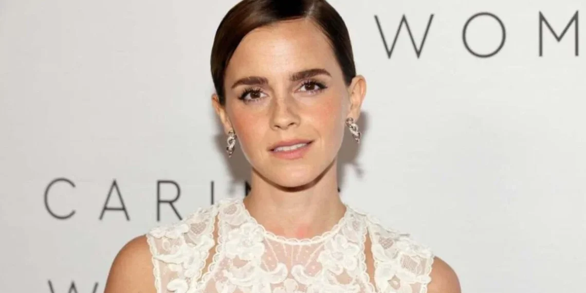 Emma Watson: Biography, Acting Career, Net Worth, and Philanthropy