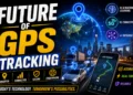 The Future of GPS Tracking Technology: Trends to Watch in 2026