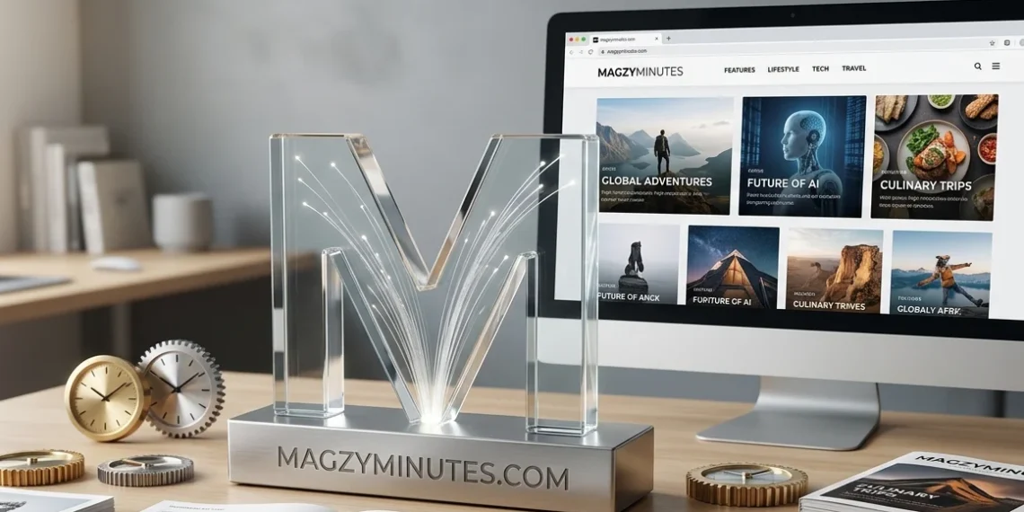 MagzyMinutes.com: A Complete Guide to Its Features and Latest Updates