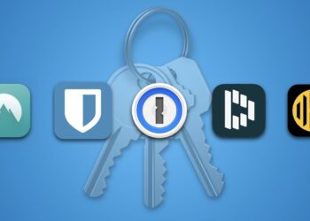 Best Password Managers for Online Security in 2026