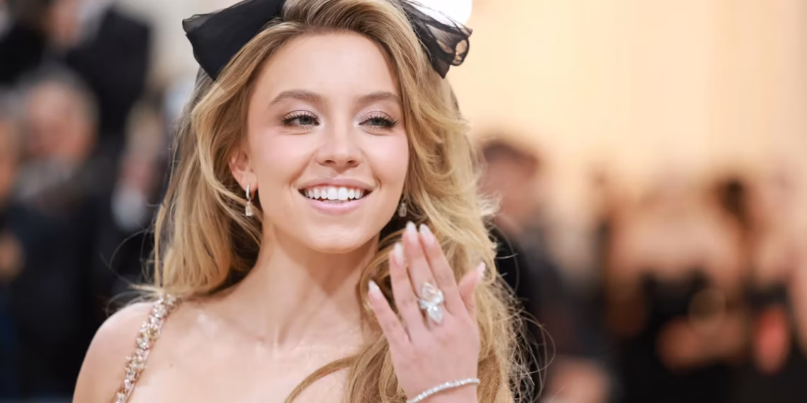 Sydney Sweeney: Biography Career Net Worth and Latest Updates