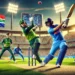 South Africa National Cricket Team vs India National Cricket Team Match Scorecard