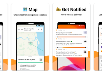 Best Package Tracking Apps for Online Shopping in 2026