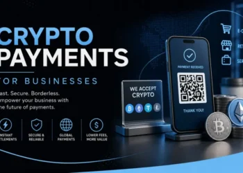 How Businesses Can Safely Adopt Crypto Payments in 2026