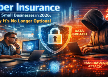 Small Business Cybersecurity Insurance: What US Companies Need to Know in 2026