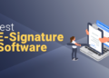Top E-Signature and Document Management Software in 2026