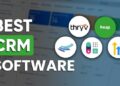 Top 10 CRM Software Solutions for Businesses in 2026