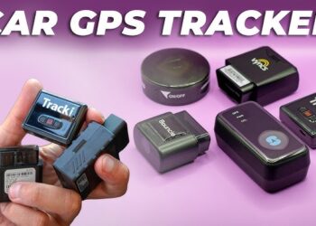 Top 10 GPS Tracking Devices for Cars in 2026