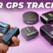Top 10 GPS Tracking Devices for Cars in 2026