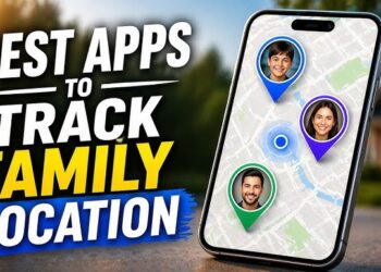 Best Family Location Tracking Apps for Android and iPhone
