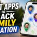 Best Family Location Tracking Apps for Android and iPhone