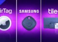 AirTag vs Tile vs Samsung SmartTag: Which Tracker Is Best?