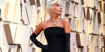 Lady Gaga: Music Career, Movies, Net Worth, and Awards