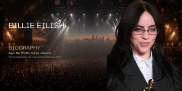 Billie Eilish: Biography, Career, Net Worth, and Lifestyle